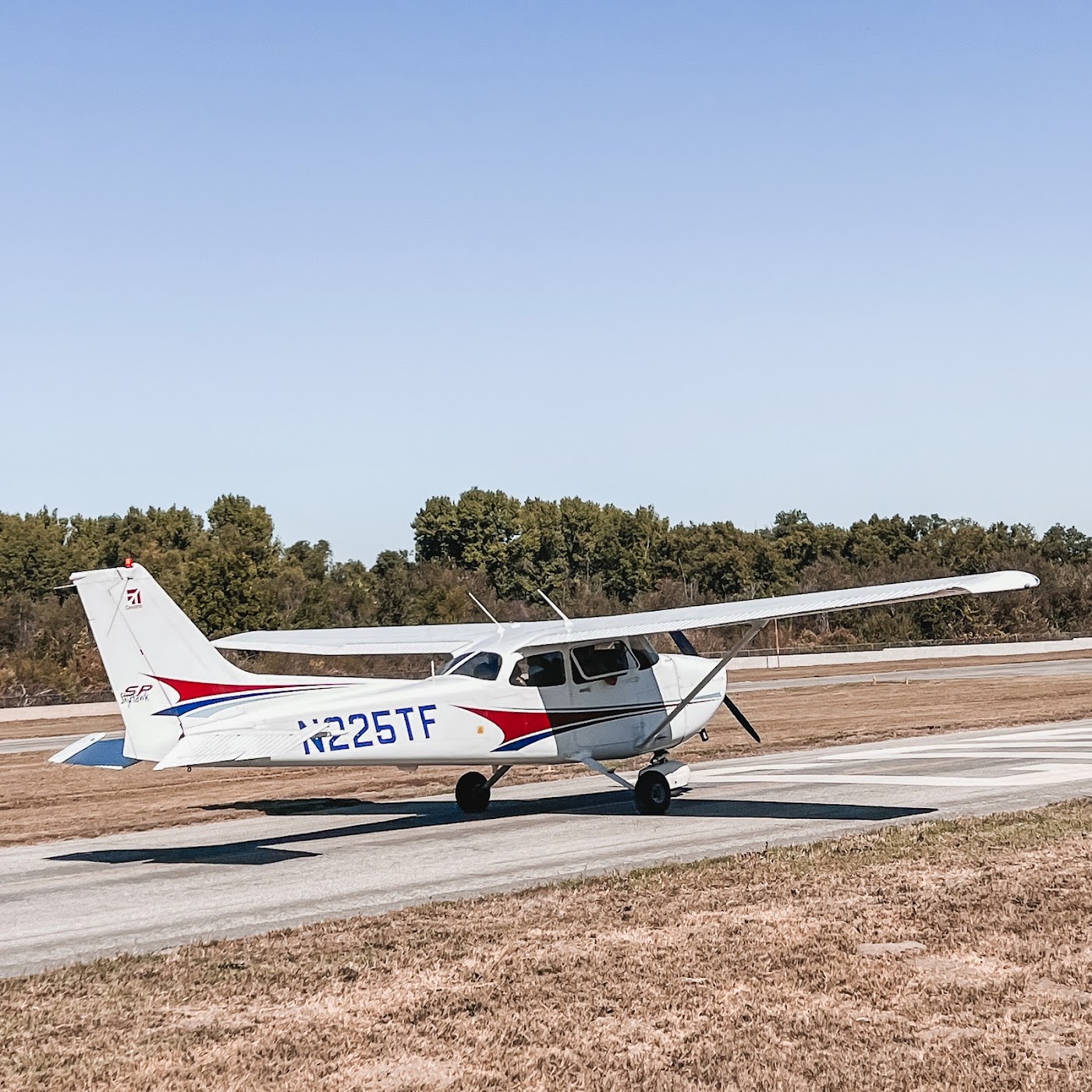 Top Flight Aviation in Corona, photo 1