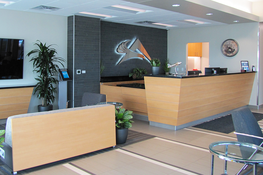Atlantic Aviation CRP in Corpus Christi, photo 1