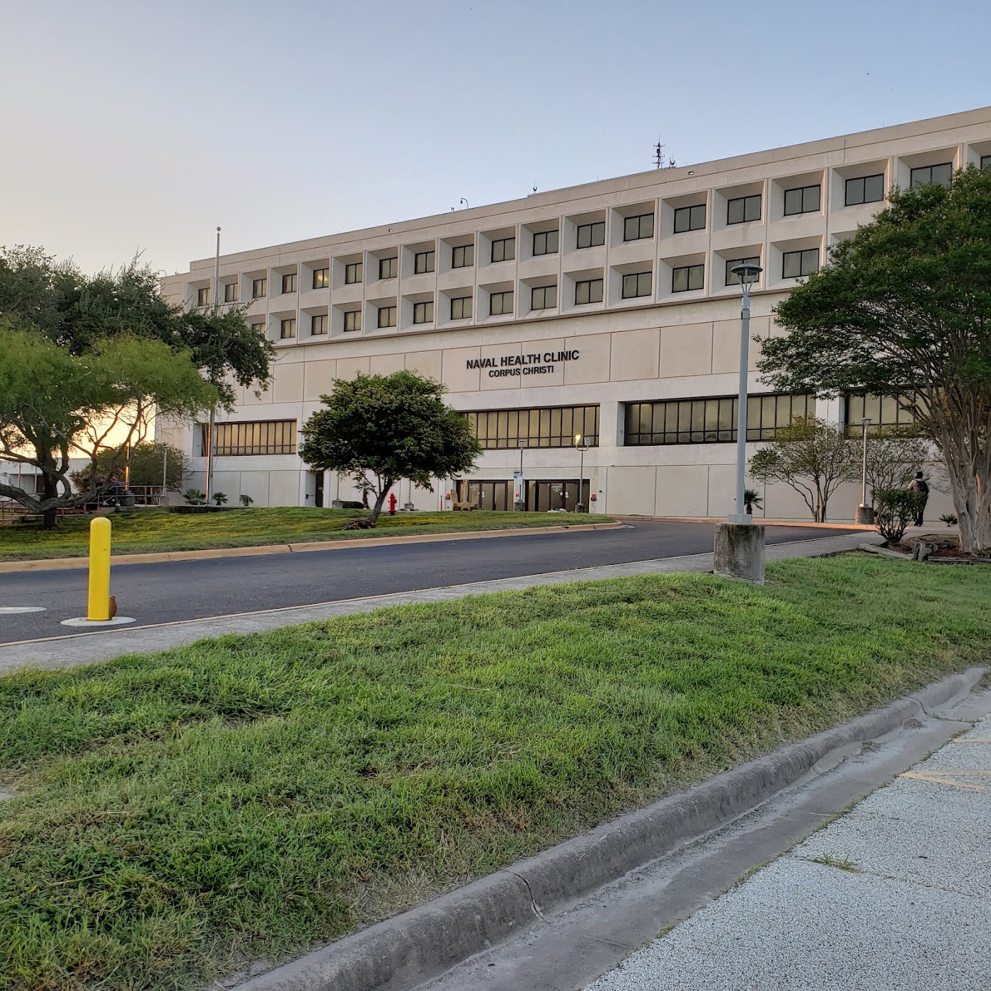 Embry-Riddle Aeronautical University - Corpus Christi in Corpus Christi, photo 1