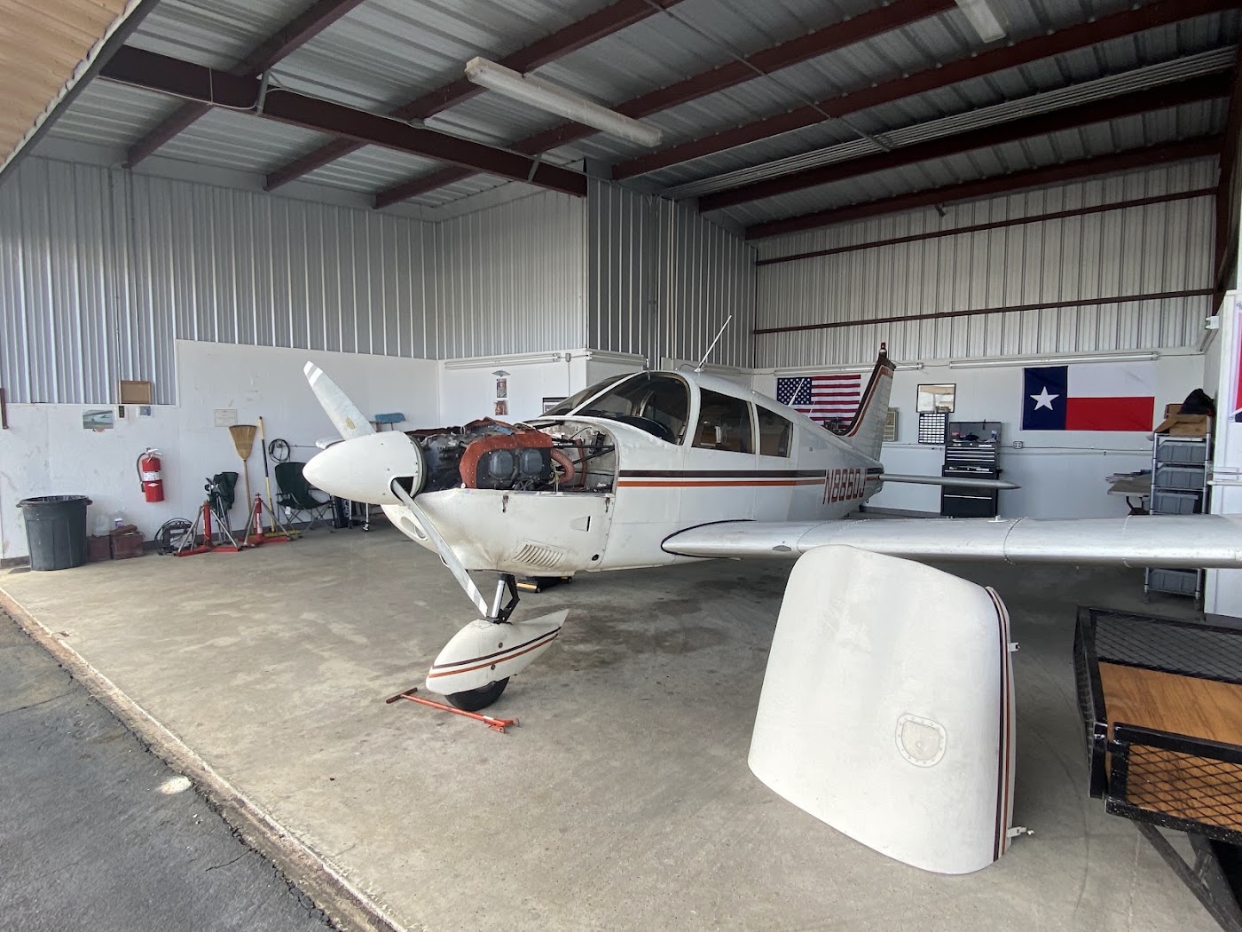 Splendid Aviation, Inc in Corpus Christi, photo 2