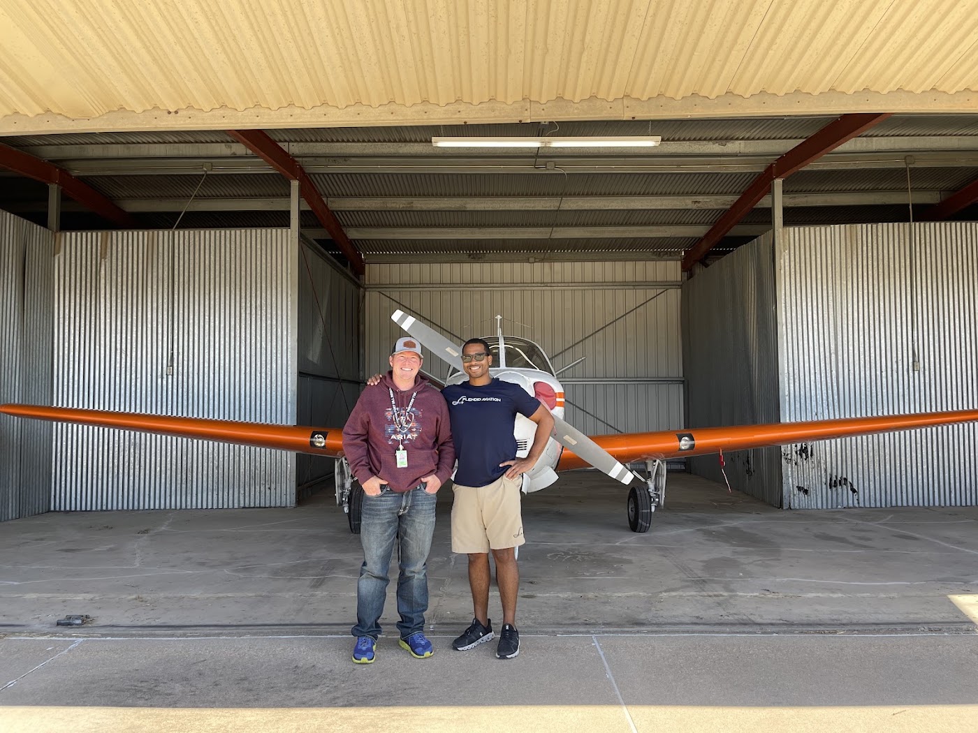 Splendid Aviation, Inc in Corpus Christi, photo 3