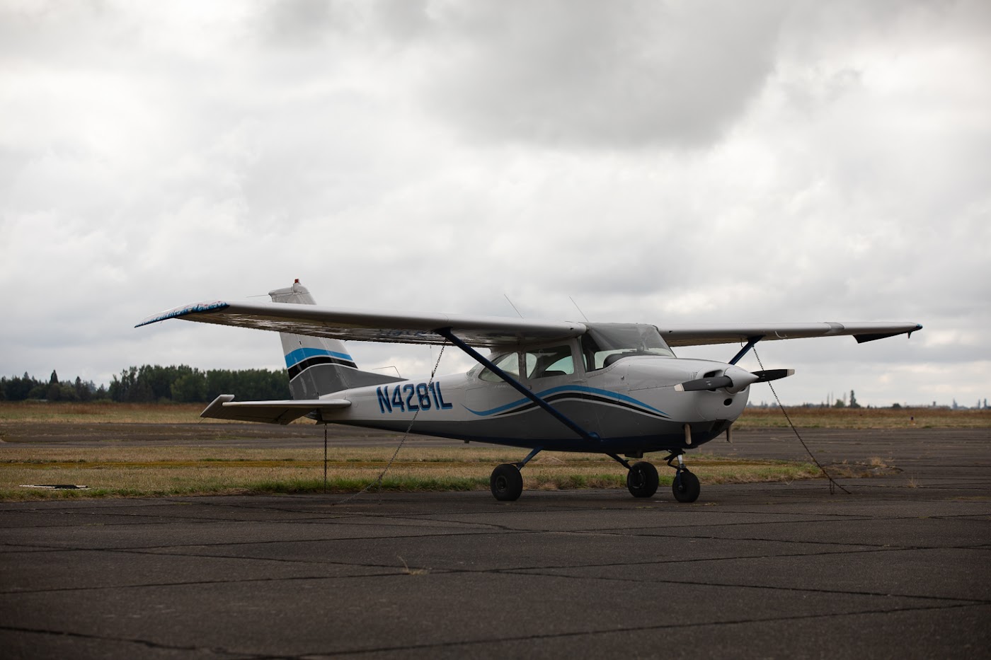 Corvallis Flight Training in Corvallis, photo 1