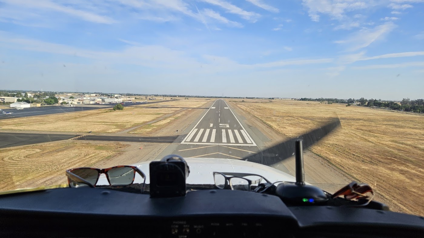 Corvallis Flight Training in Corvallis, photo 2