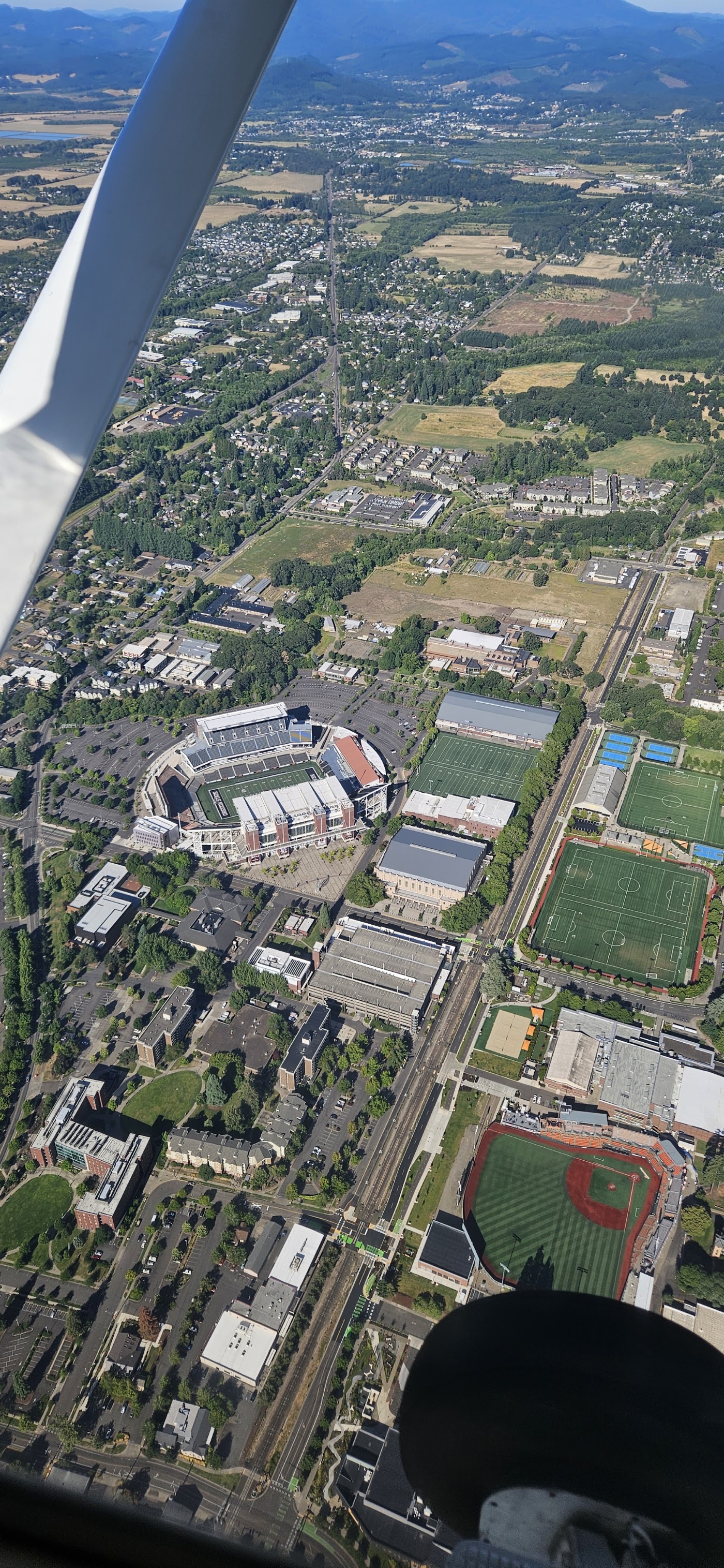 Corvallis Flight Training in Corvallis, photo 3