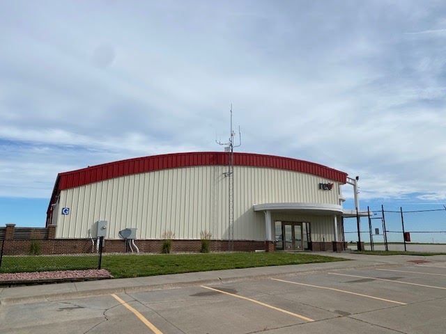 Revv Aviation in Council Bluffs, photo 1