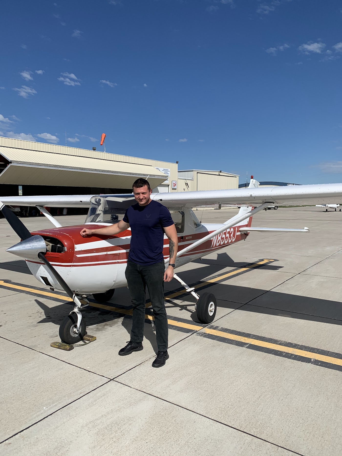 Revv Aviation in Council Bluffs, photo 3