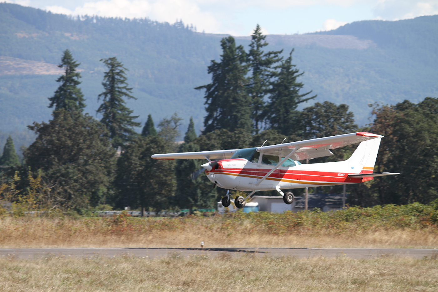 TakeWING Aviation in Creswell, photo 2