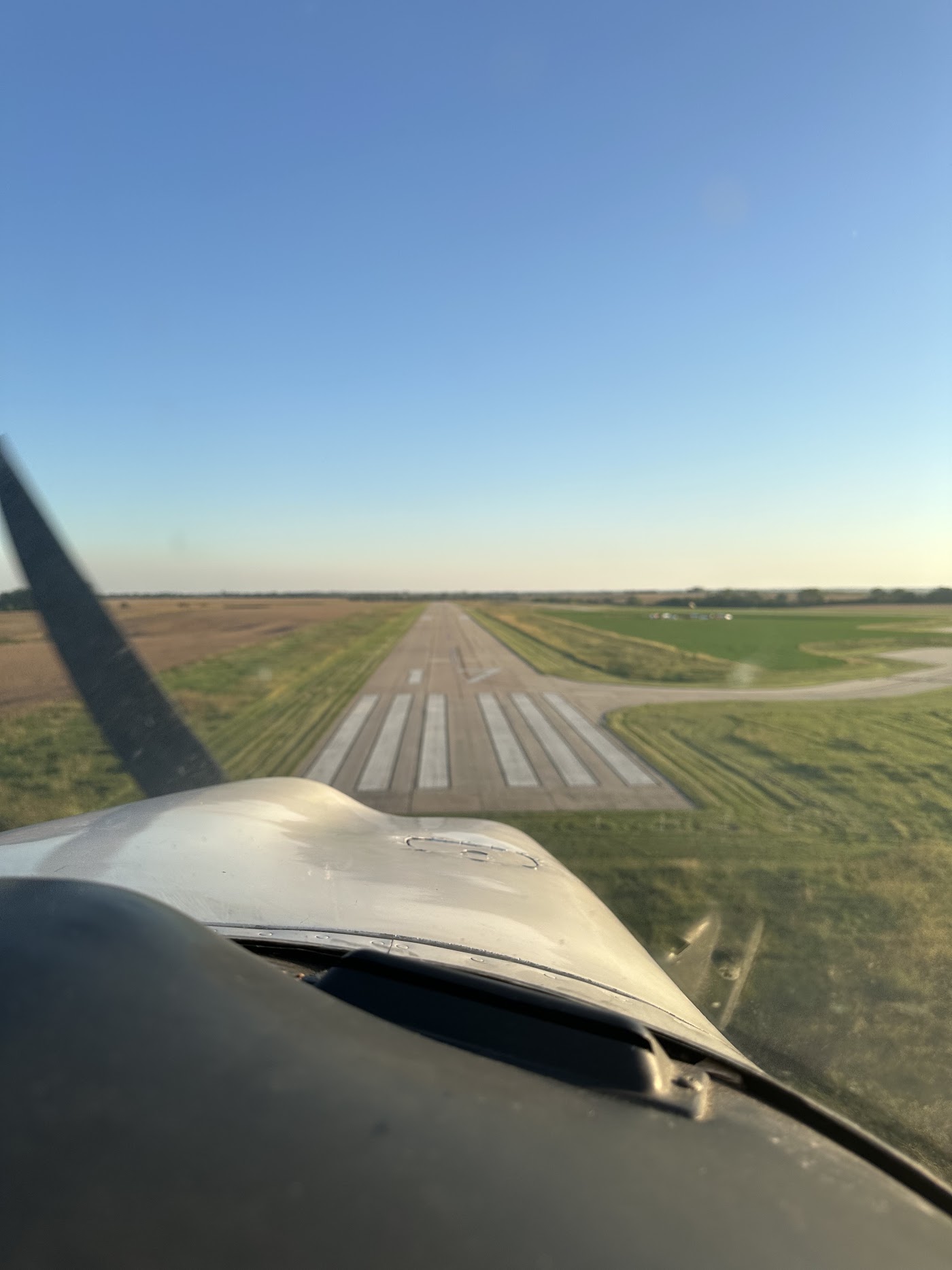 LH Flight Training in Crete, photo 1