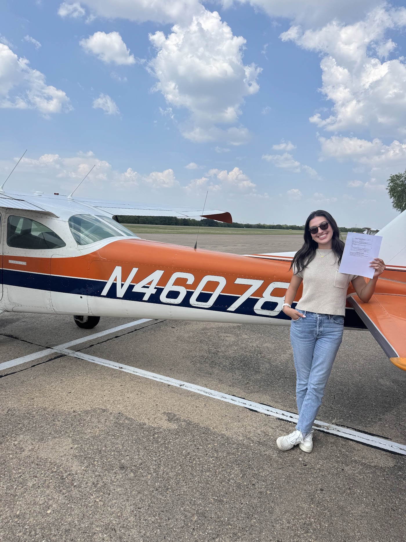 Parrish Aviation Flight Academy in Dallas, photo 3