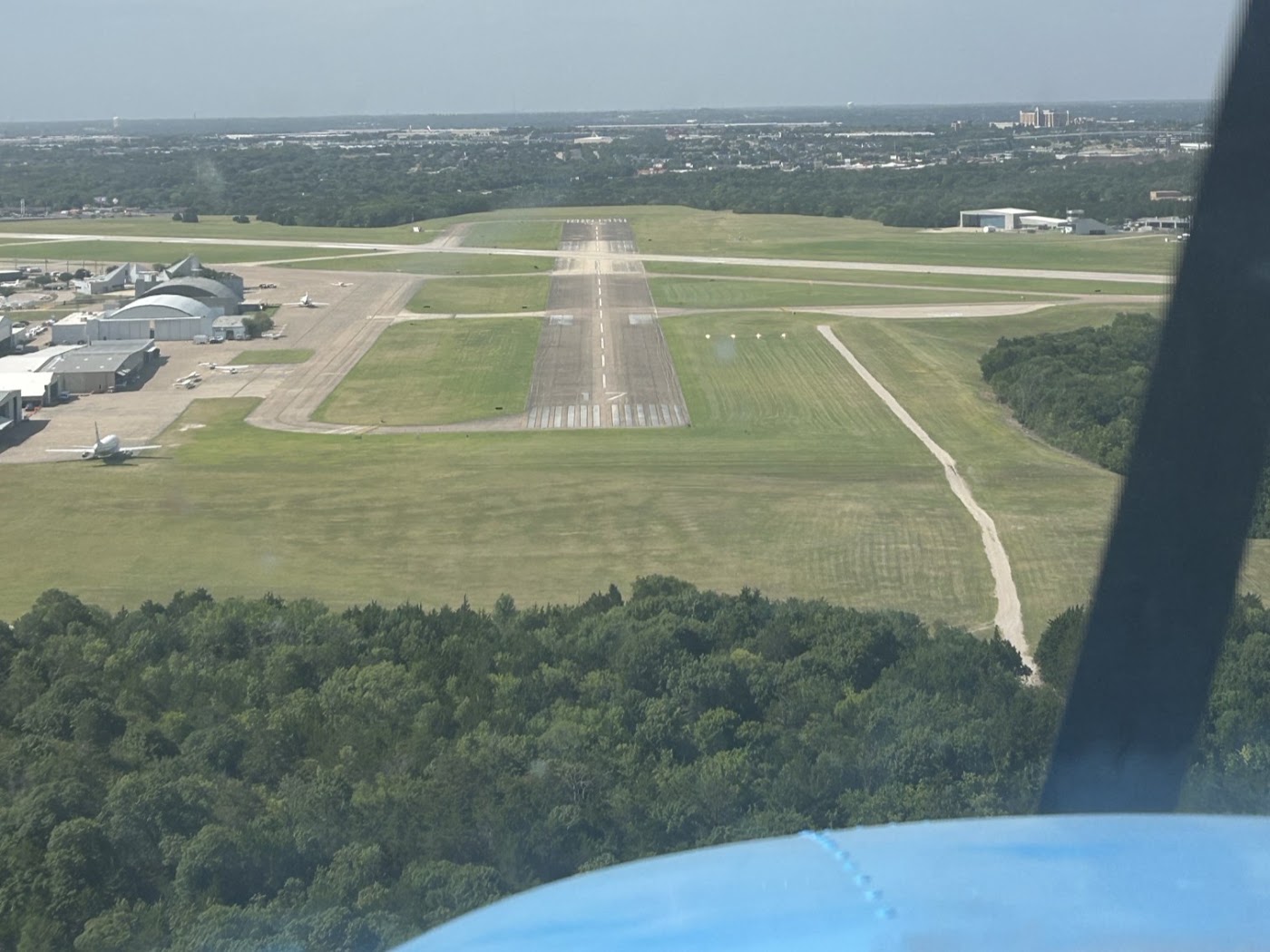Pilot Rise Flight School in Dallas, photo 1