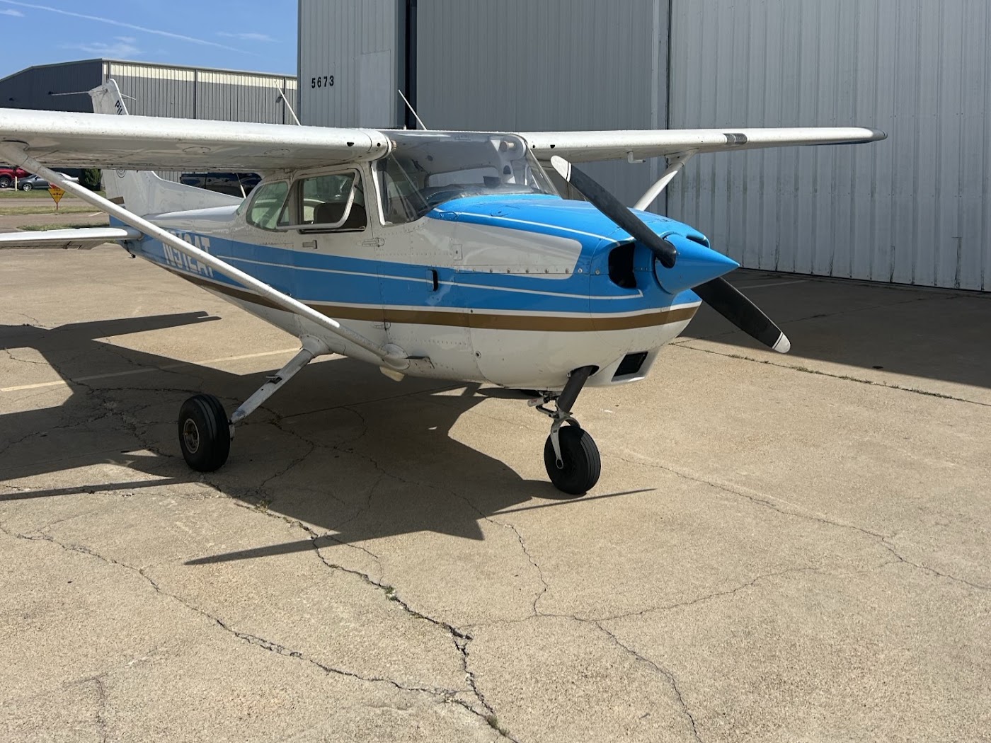 Pilot Rise Flight School in Dallas, photo 2