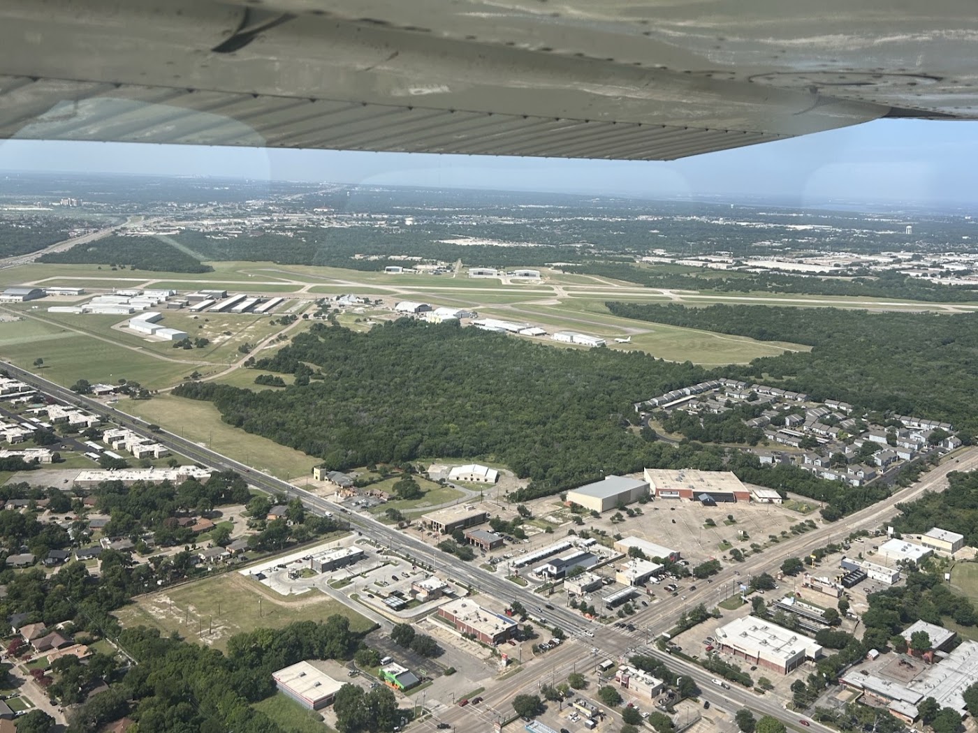 Pilot Rise Flight School in Dallas, photo 3