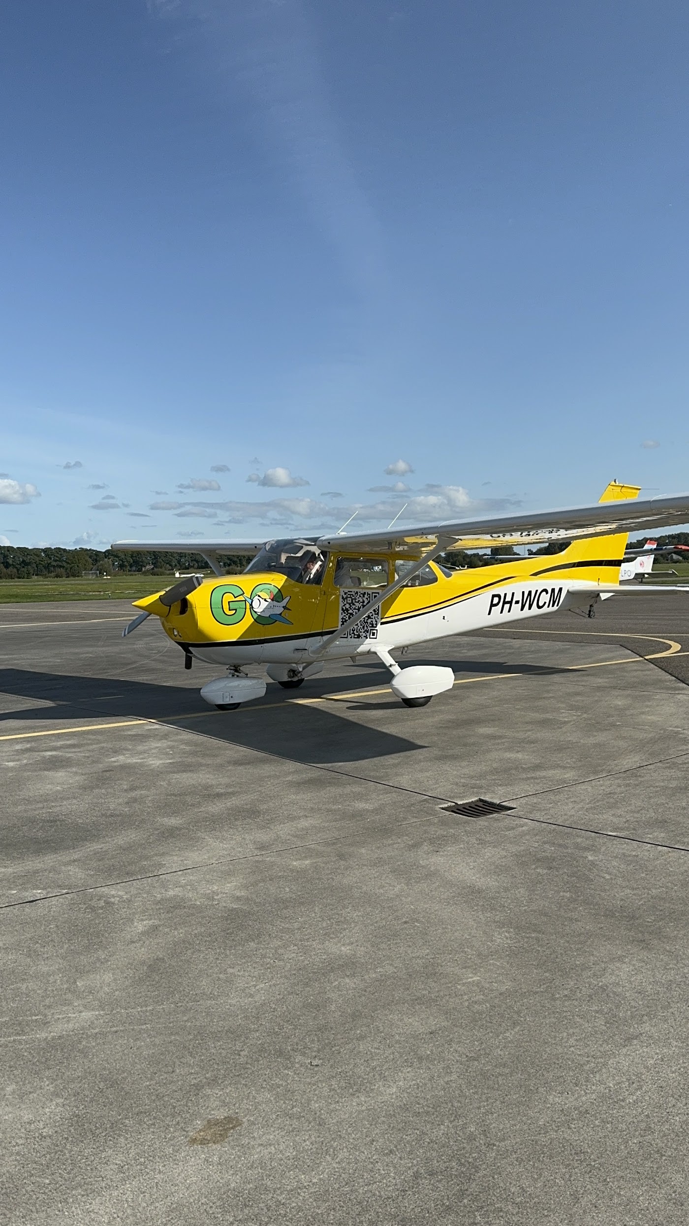 Cruise Flight Academy in Dalton, photo 3