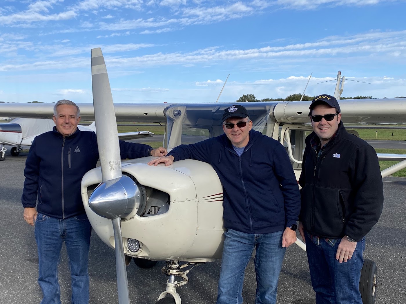 Darcy Aviation, LLC in Danbury, photo 2