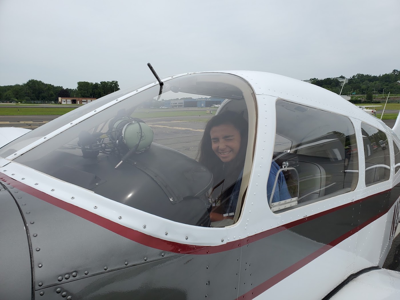 Darcy Aviation, LLC in Danbury, photo 3