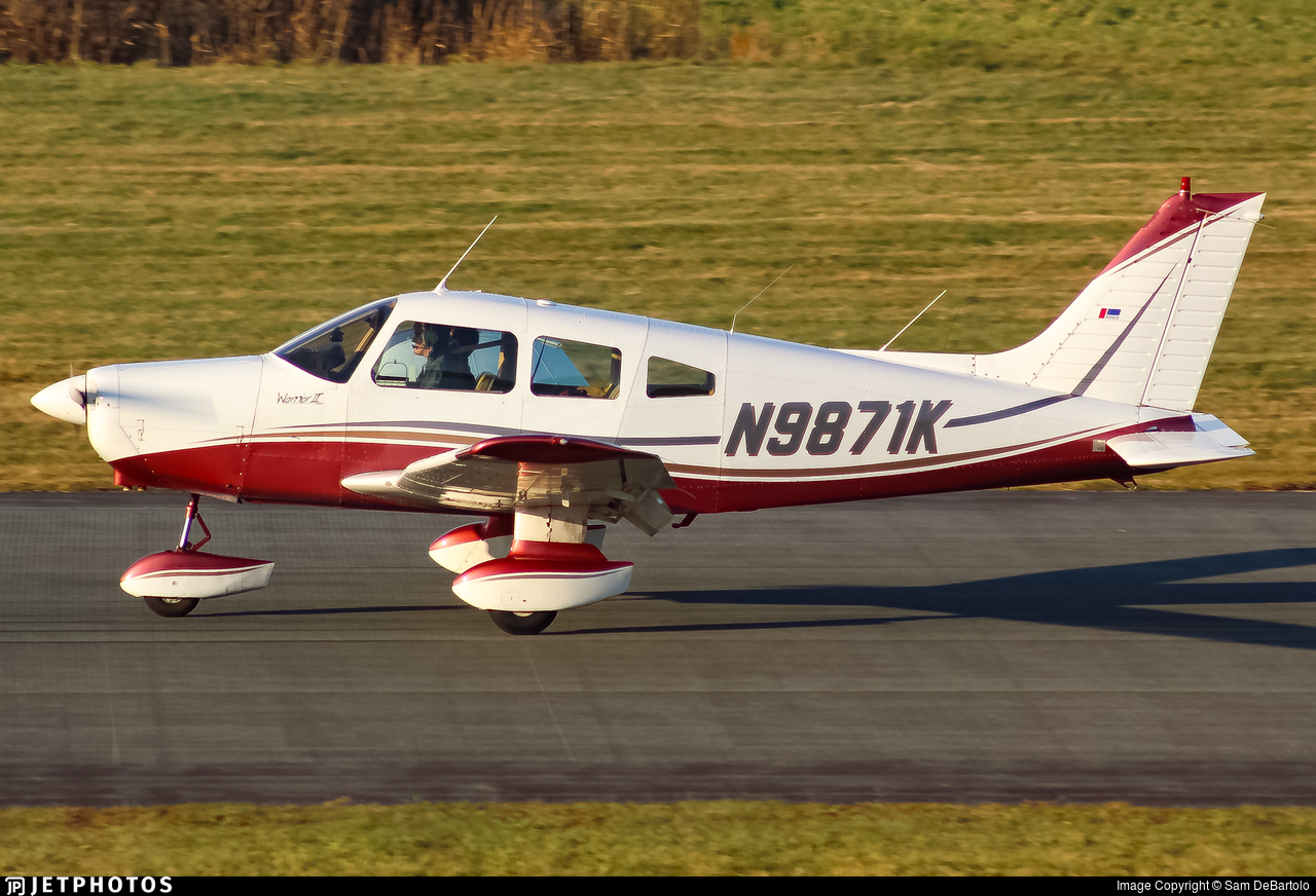 Beverly Flight Center in Danvers, photo 1