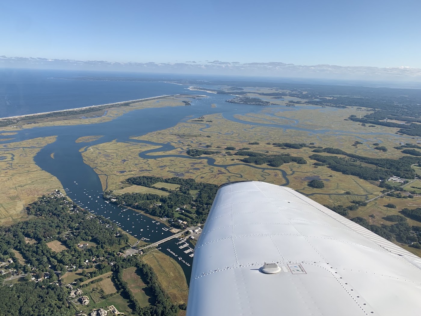 Beverly Flight Center in Danvers, photo 2