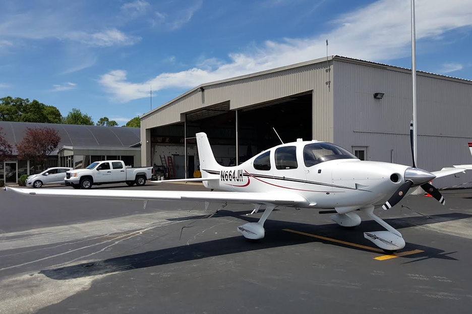 Beverly Flight Center in Danvers, photo 3