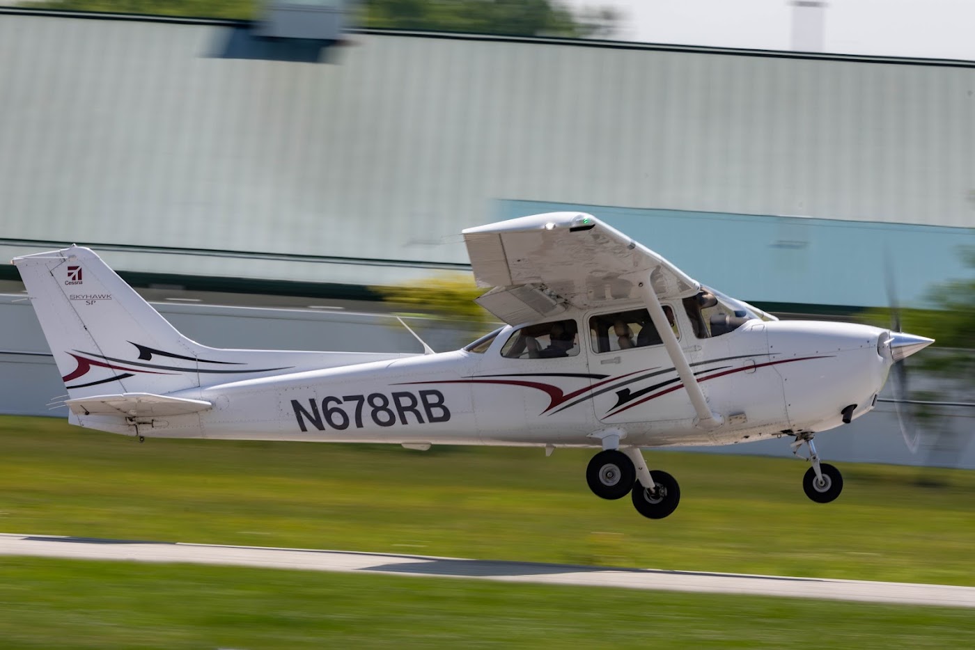 BOLDFlight in Danville, photo 1