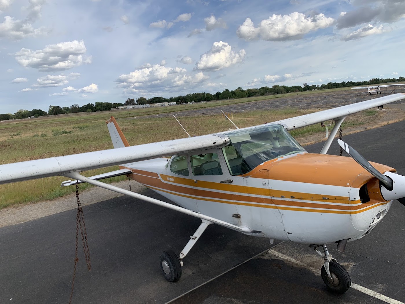 Cal Aggie Flying Farmers in Davis, photo 1