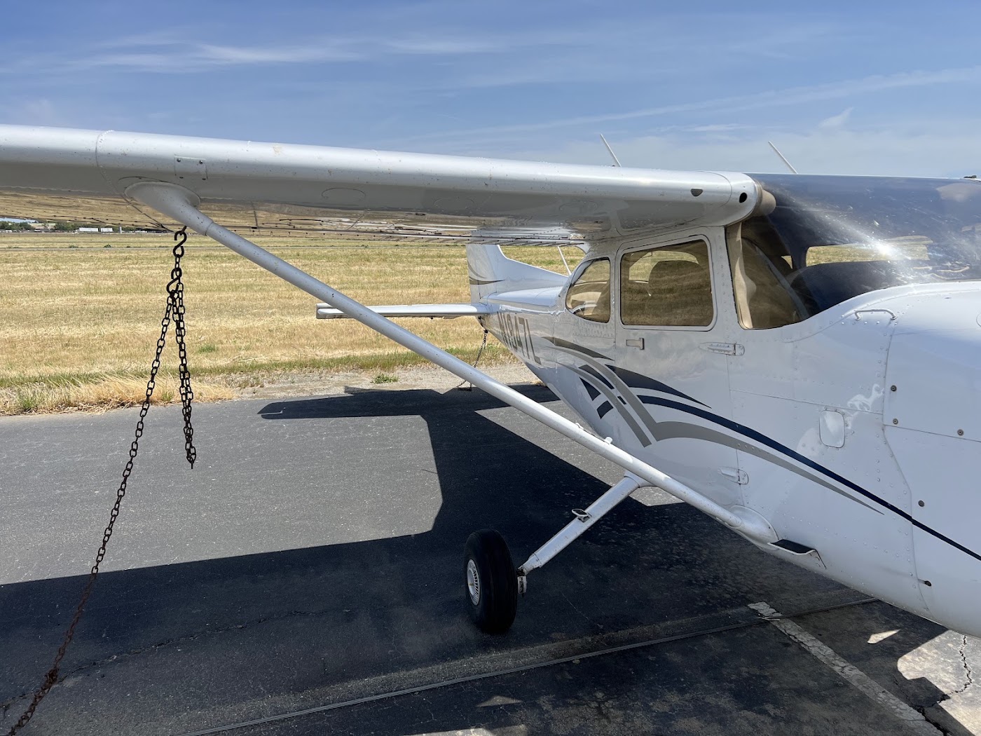 Cal Aggie Flying Farmers in Davis, photo 2