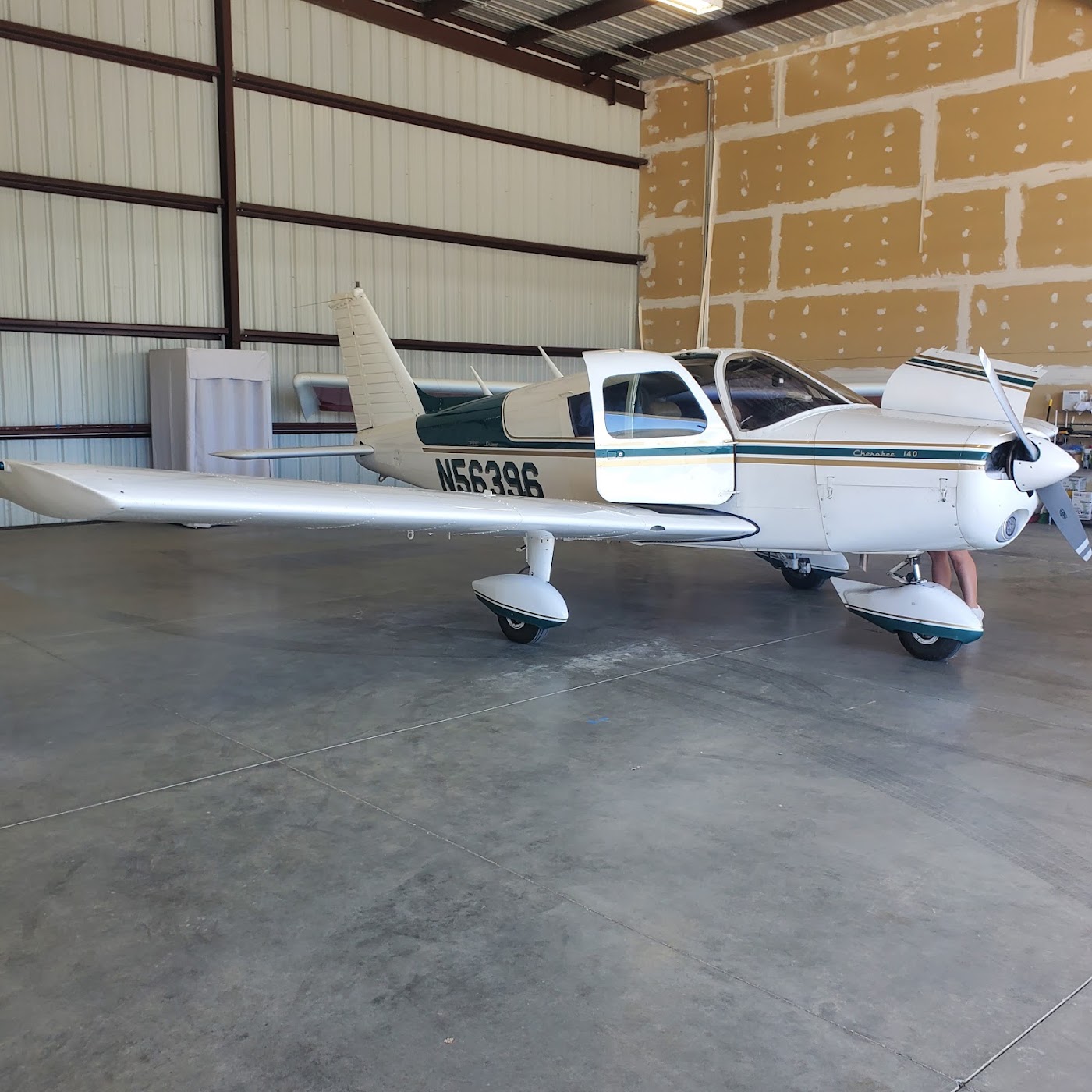 SkyNorth Aviation & Flight Training in Davis, photo 2