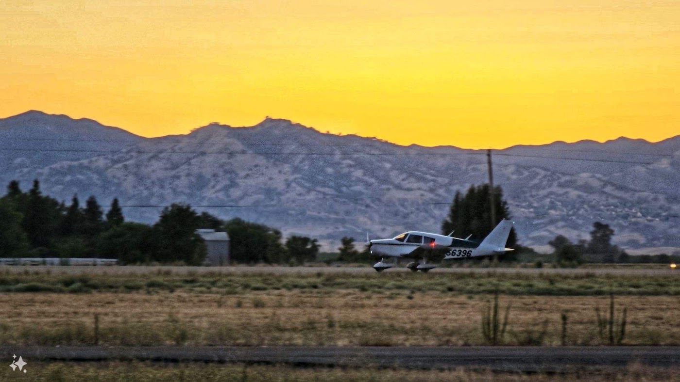 SkyNorth Aviation & Flight Training in Davis, photo 3