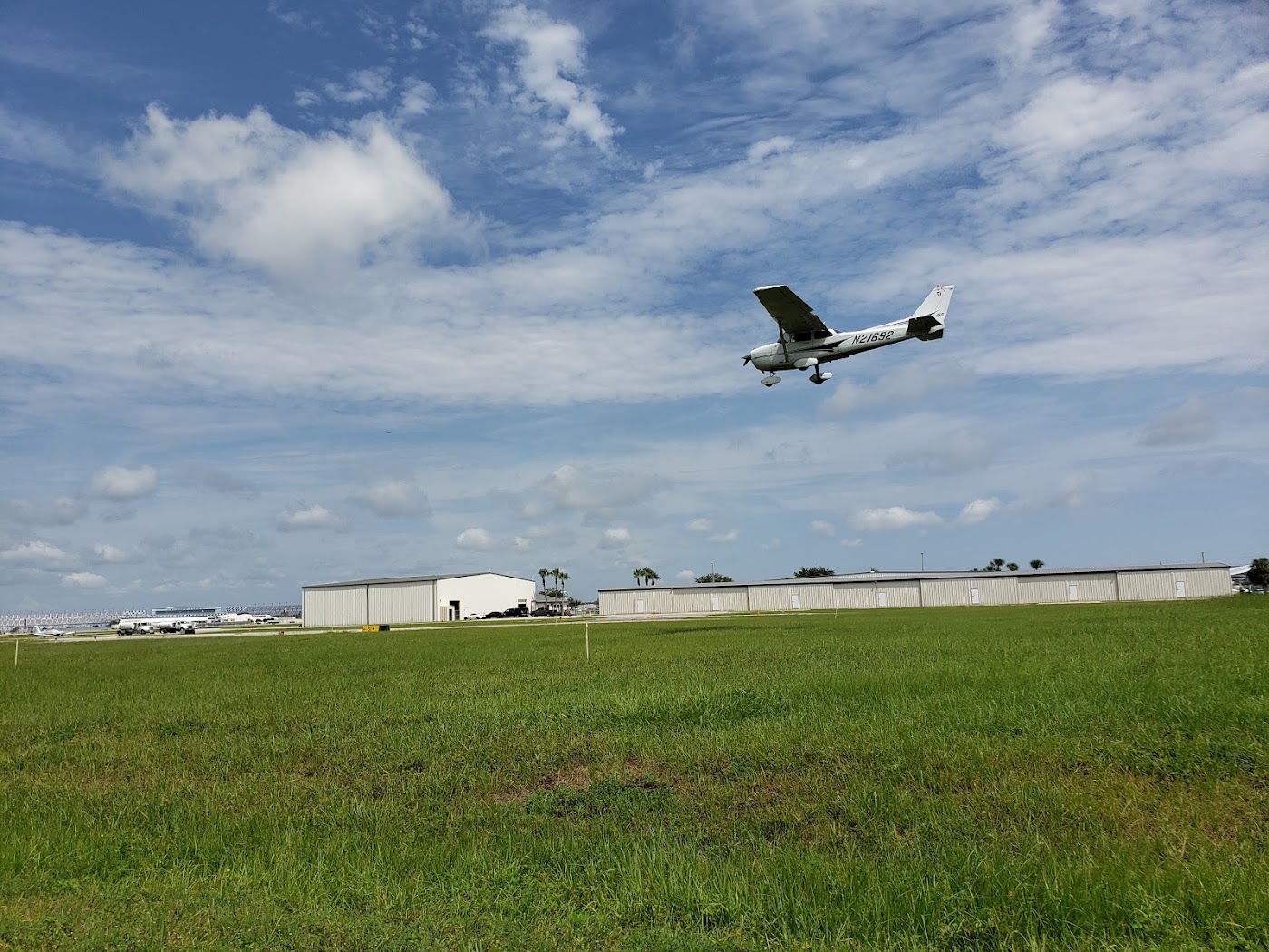 Air America Flight Center in Daytona Beach, photo 3