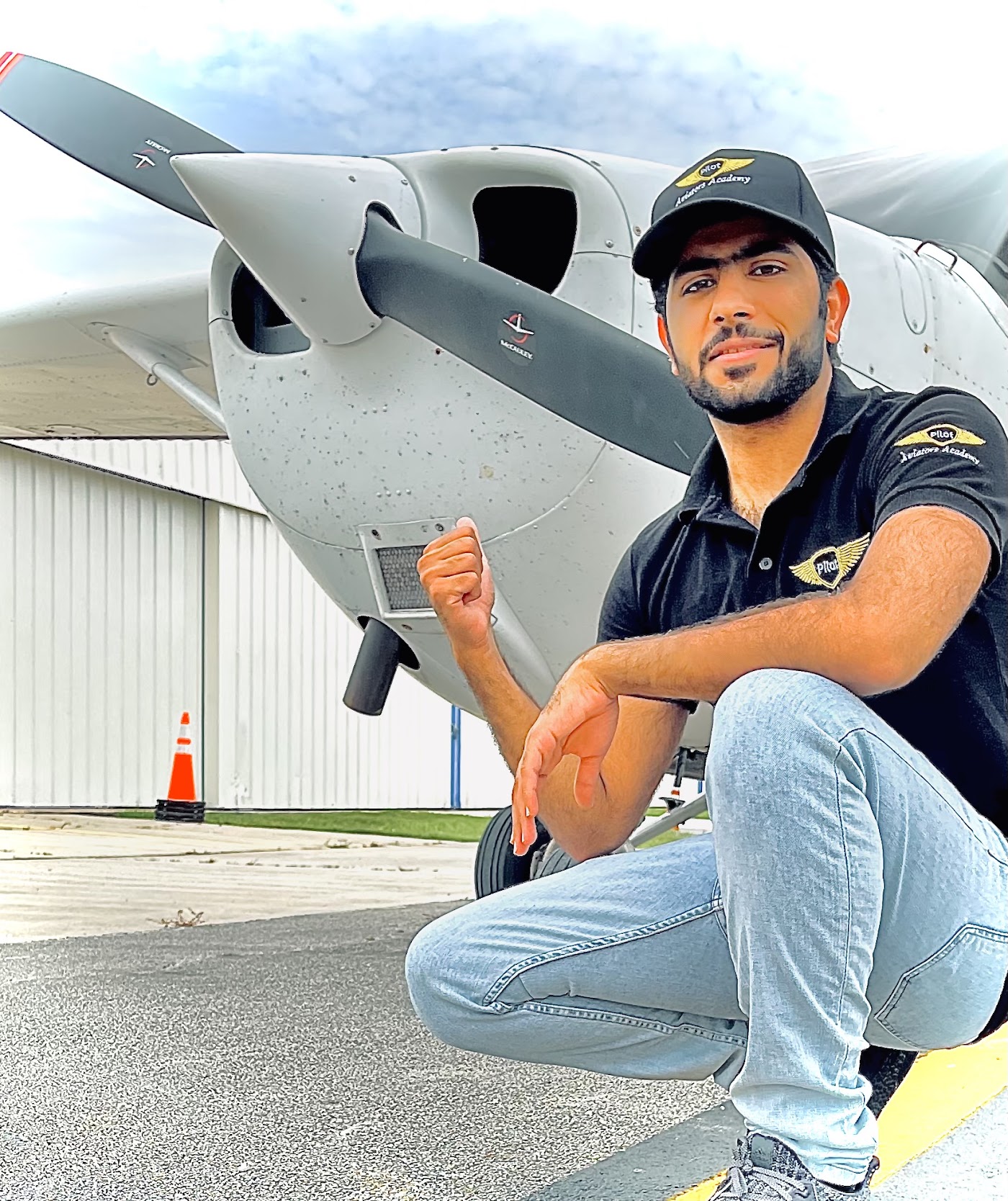 Aviators Academy in Daytona Beach, photo 1