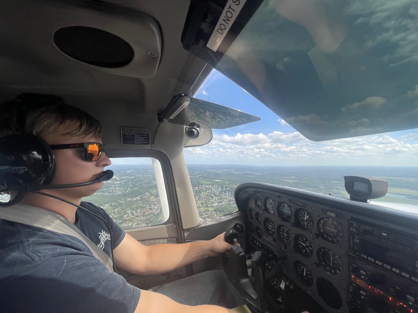 Aviators Academy in Daytona Beach, photo 2