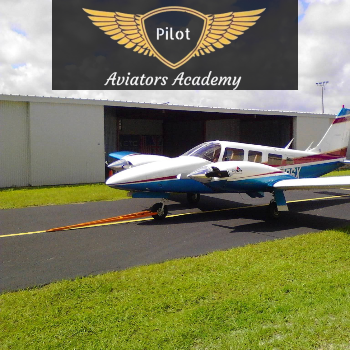 Aviators Academy in Daytona Beach, photo 3