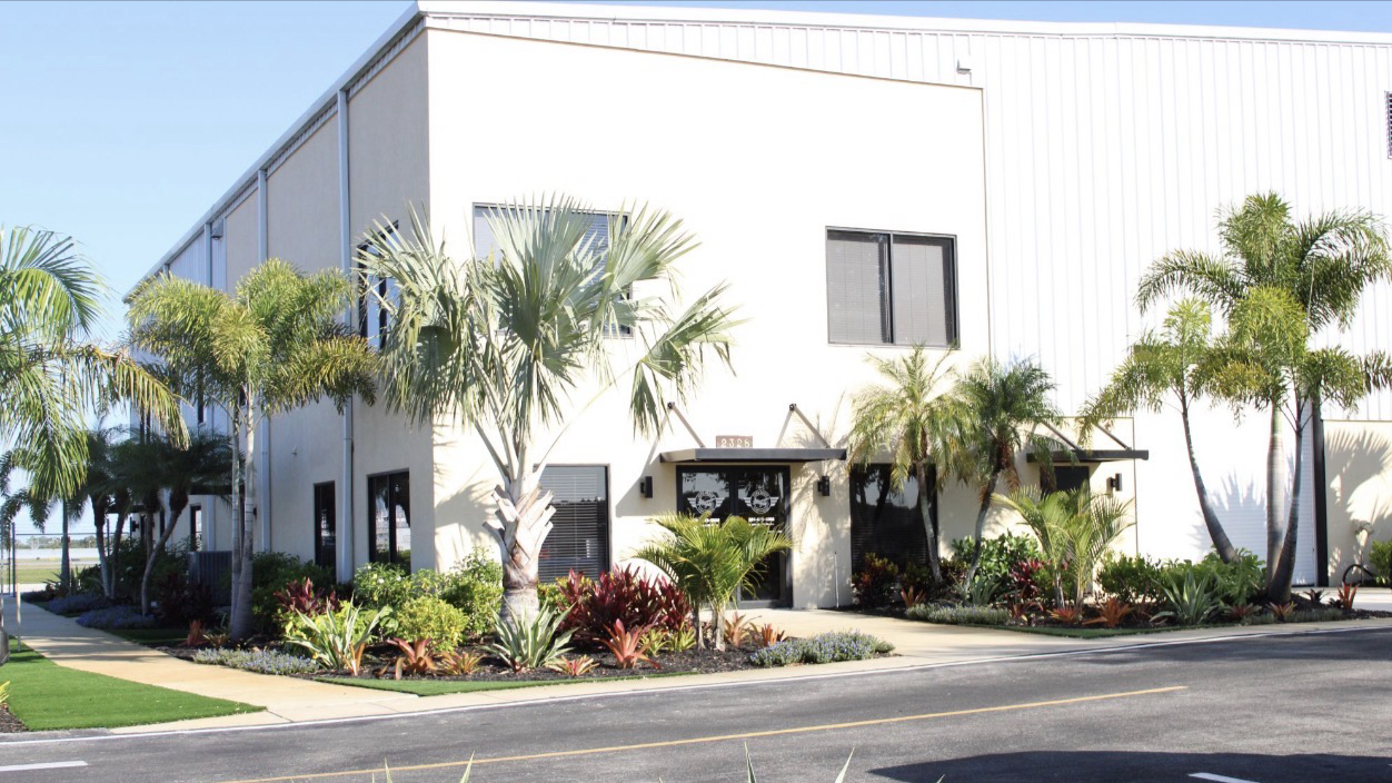 EB Flight Training in Daytona Beach, photo 1