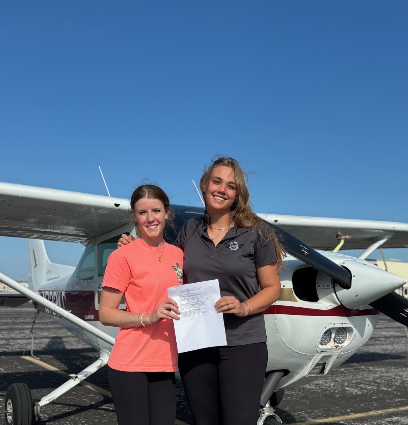 EB Flight Training in Daytona Beach, photo 2