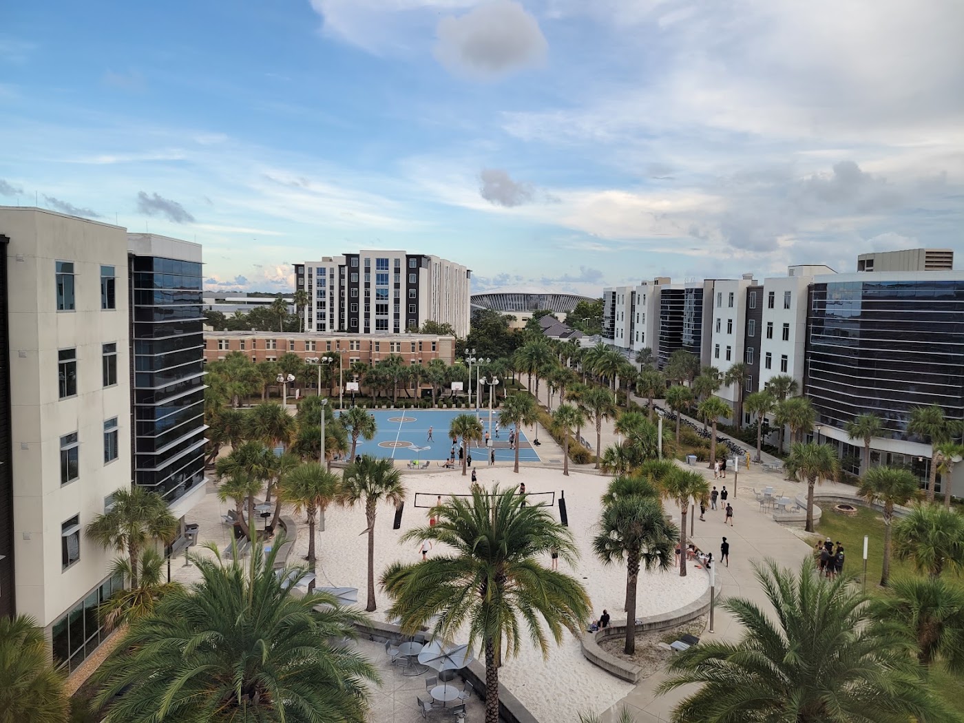Embry-Riddle Aeronautical University - Daytona Beach in Daytona Beach, photo 3