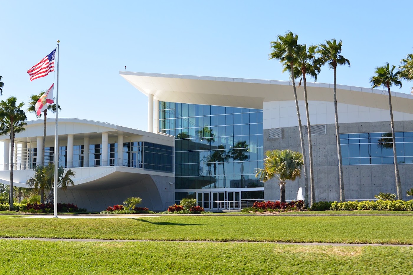 Embry-Riddle Aeronautical University - Daytona Beach in Daytona Beach, photo 3