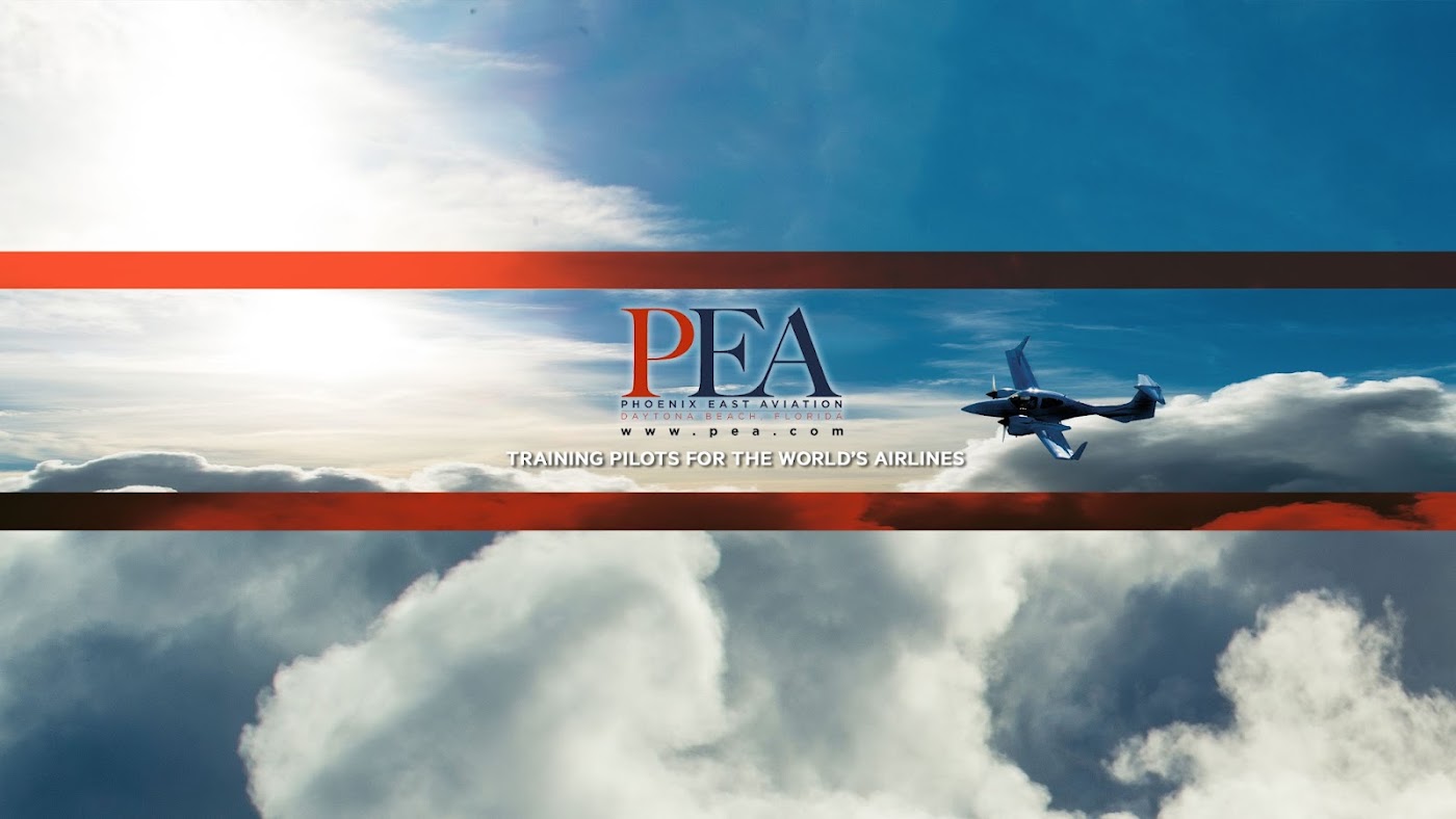 Phoenix East Aviation in Daytona Beach, photo 1