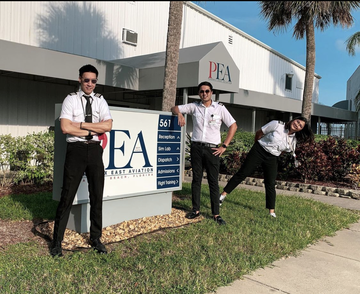 Phoenix East Aviation in Daytona Beach, photo 2