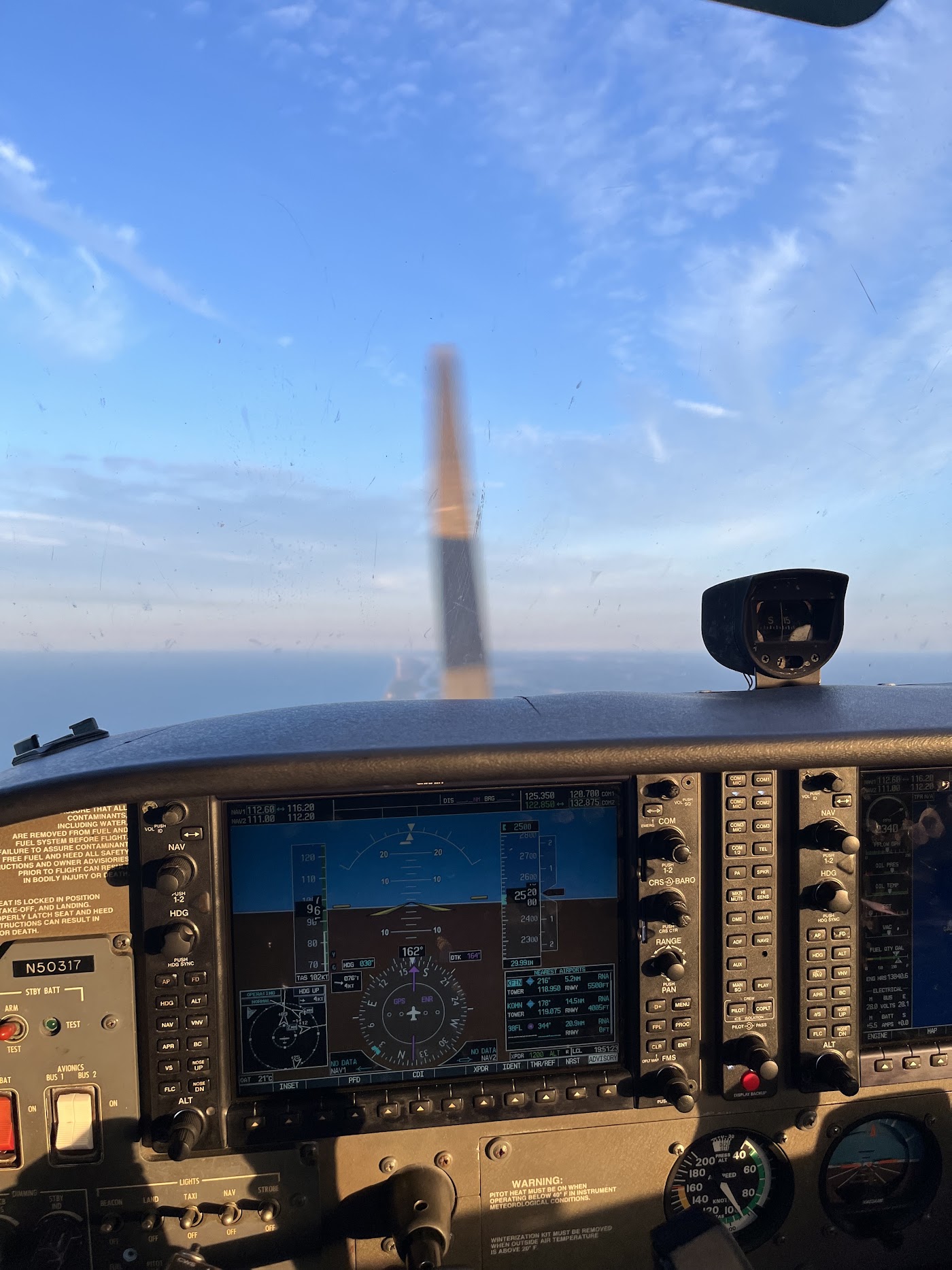 Phoenix East Aviation in Daytona Beach, photo 3