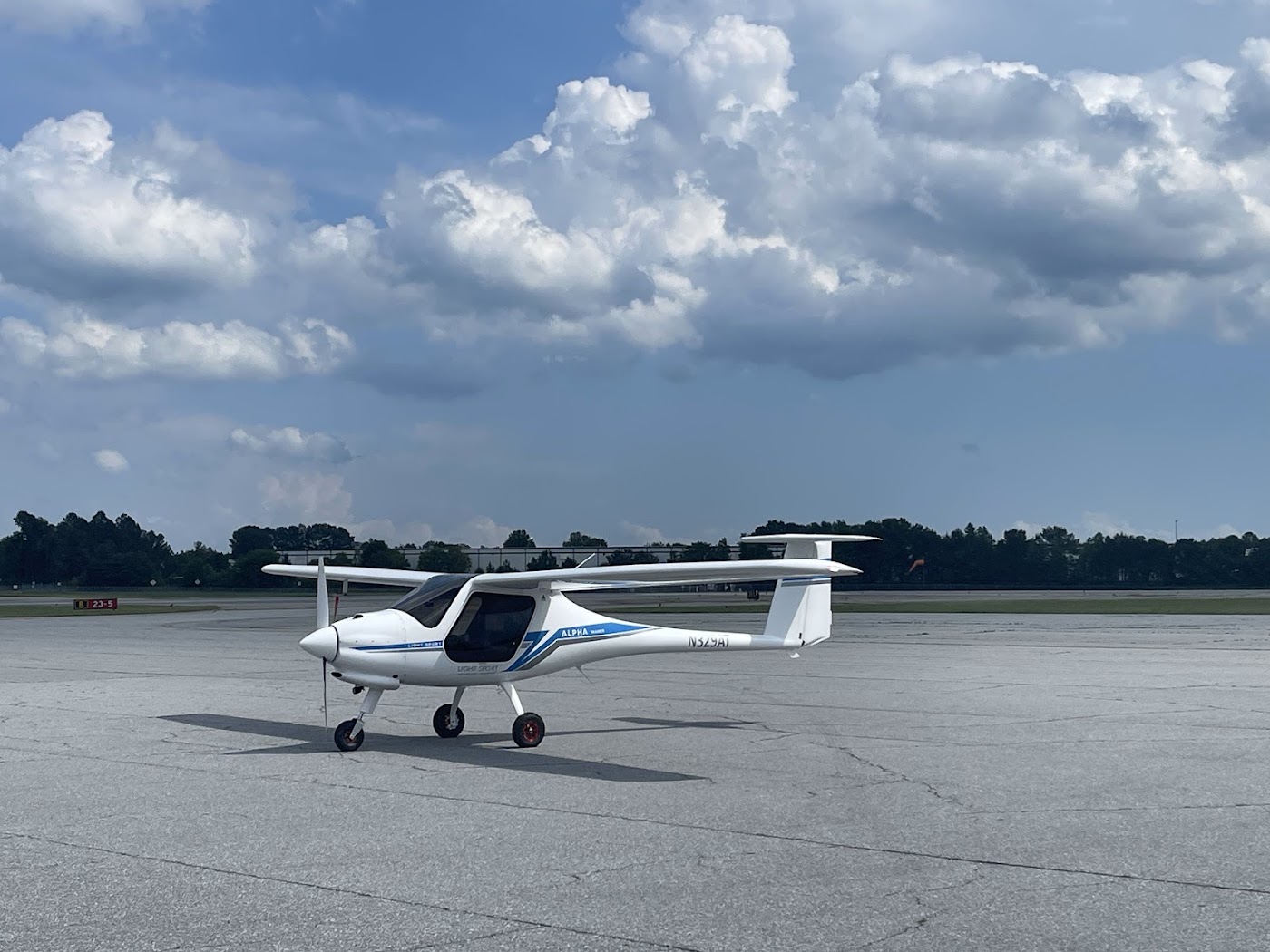 PIC Aviation, LLC in Daytona Beach, photo 2