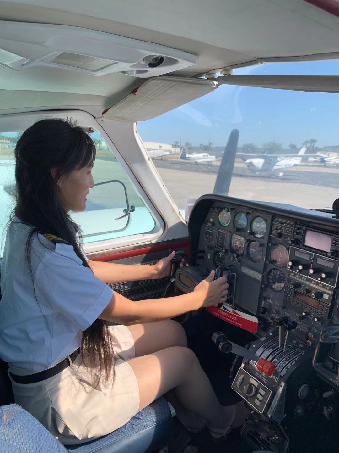 TFA Flight Academy in Daytona Beach, photo 1