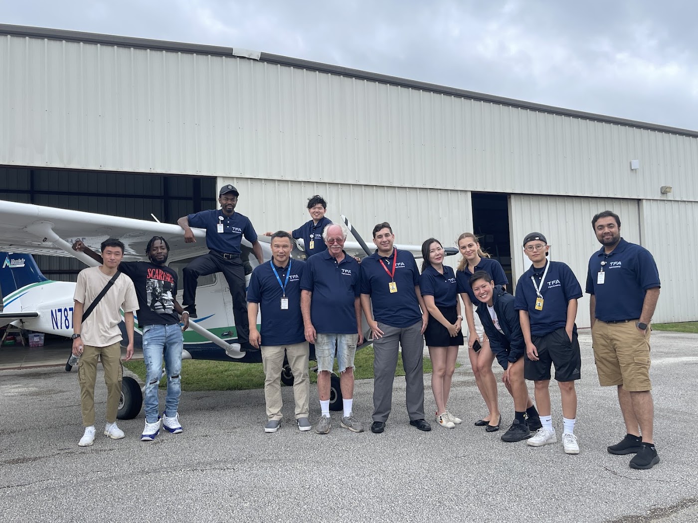 TFA Flight Academy in Daytona Beach, photo 2