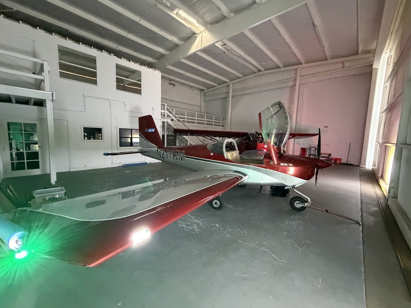TFA Flight Academy in Daytona Beach, photo 3