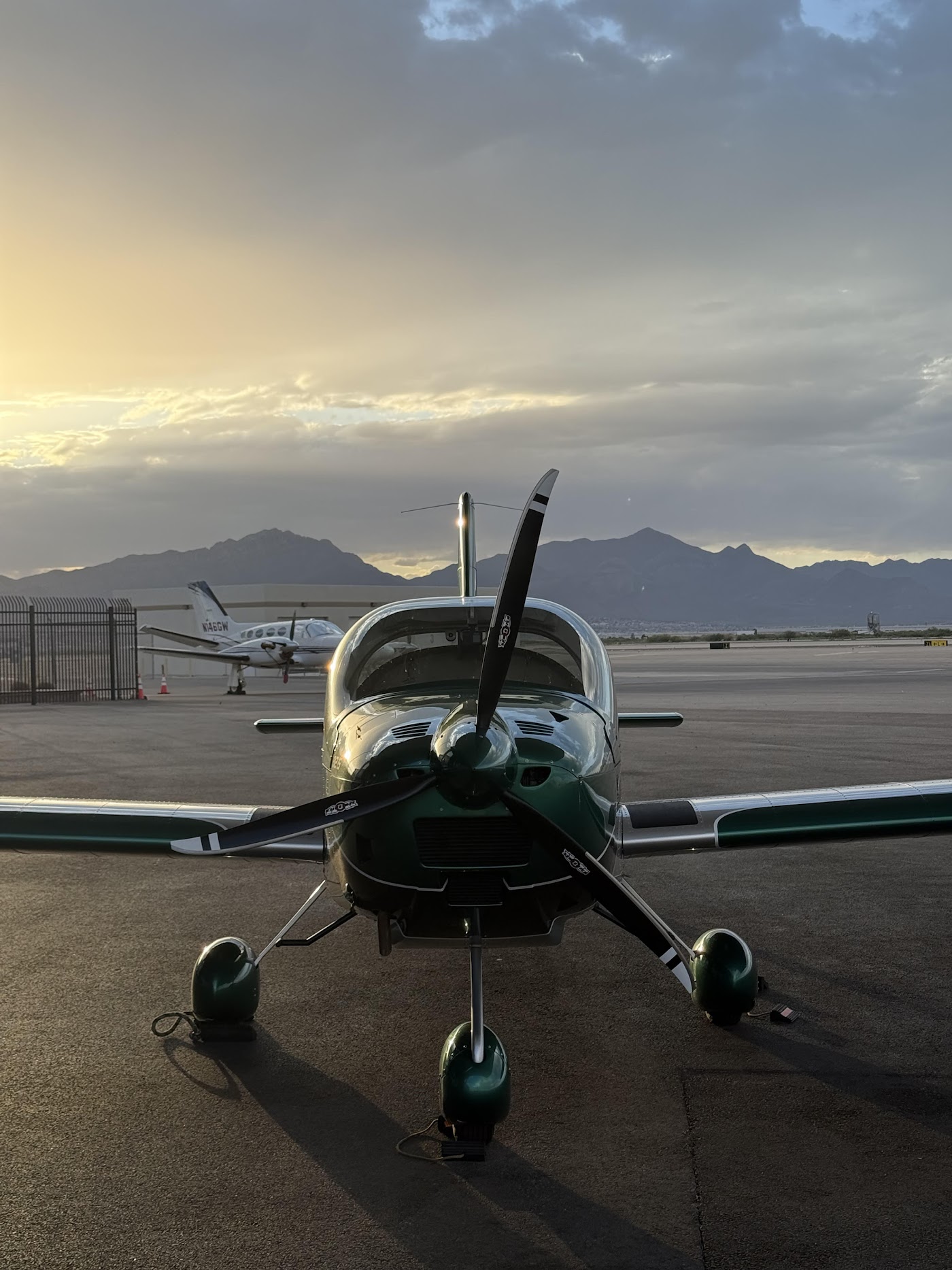 WingPath Flight School in Daytona Beach, photo 1