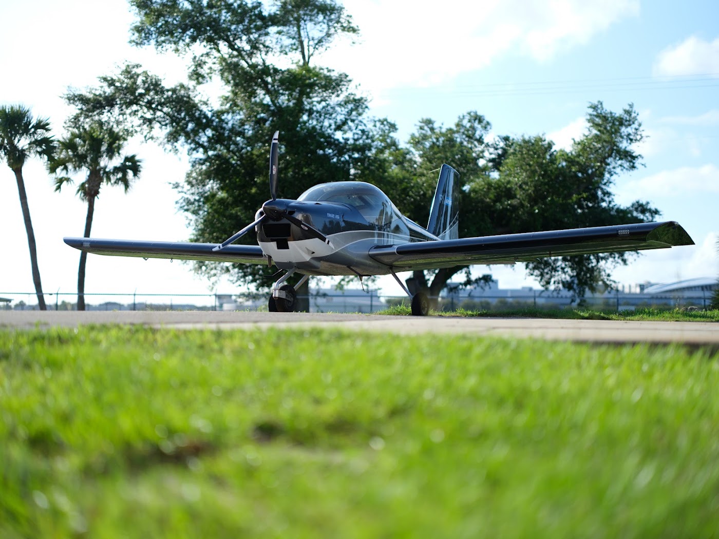 WingPath Flight School in Daytona Beach, photo 2