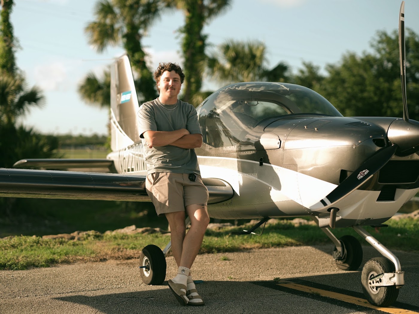 WingPath Flight School in Daytona Beach, photo 3