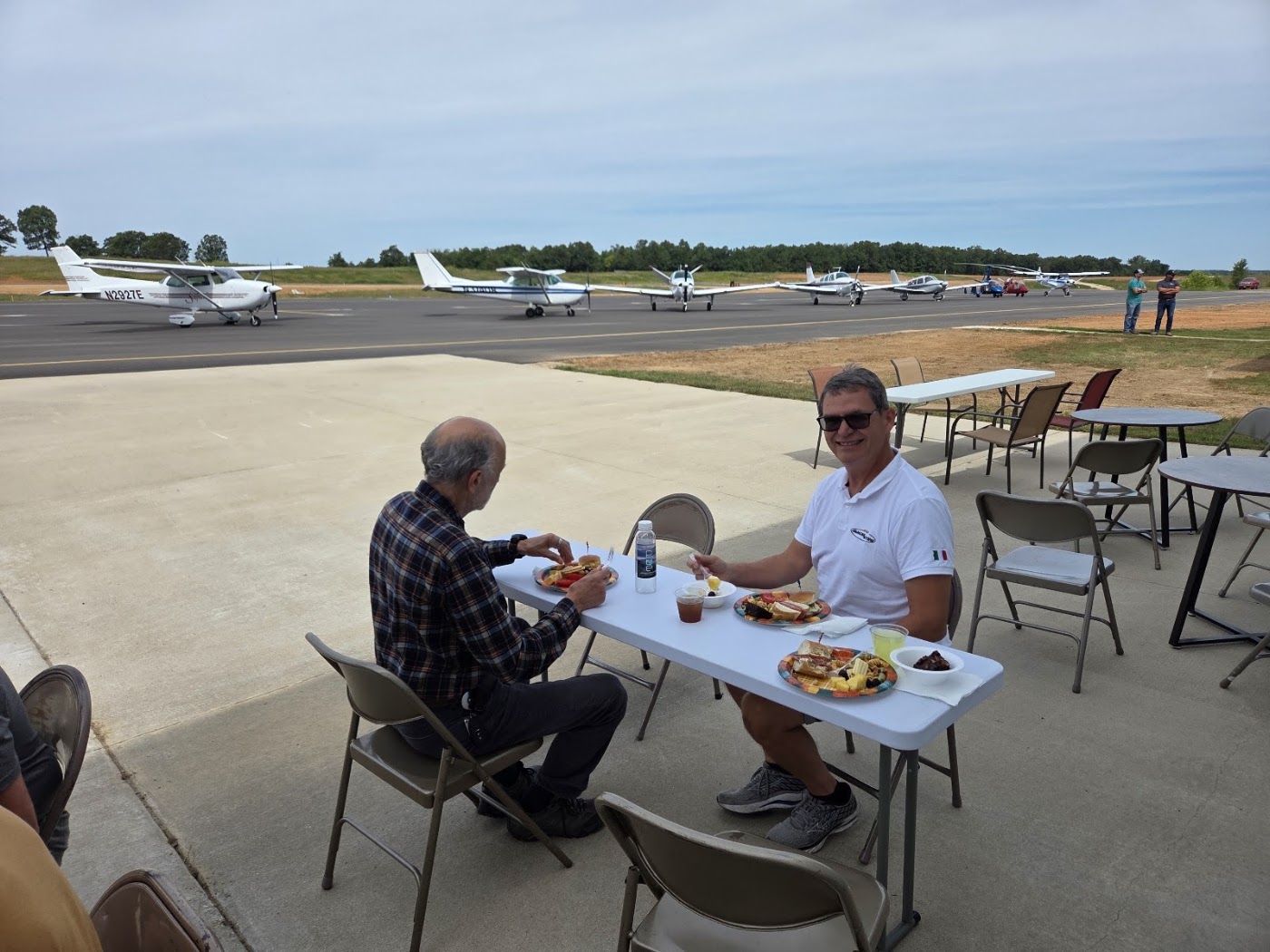 Fun Flight Aviation, LLC in De Soto, photo 3