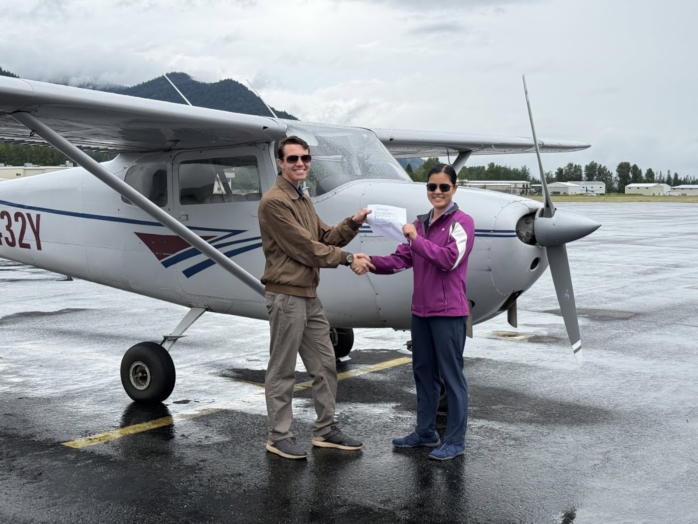 All Sports Aviation in Deer Park, photo 1