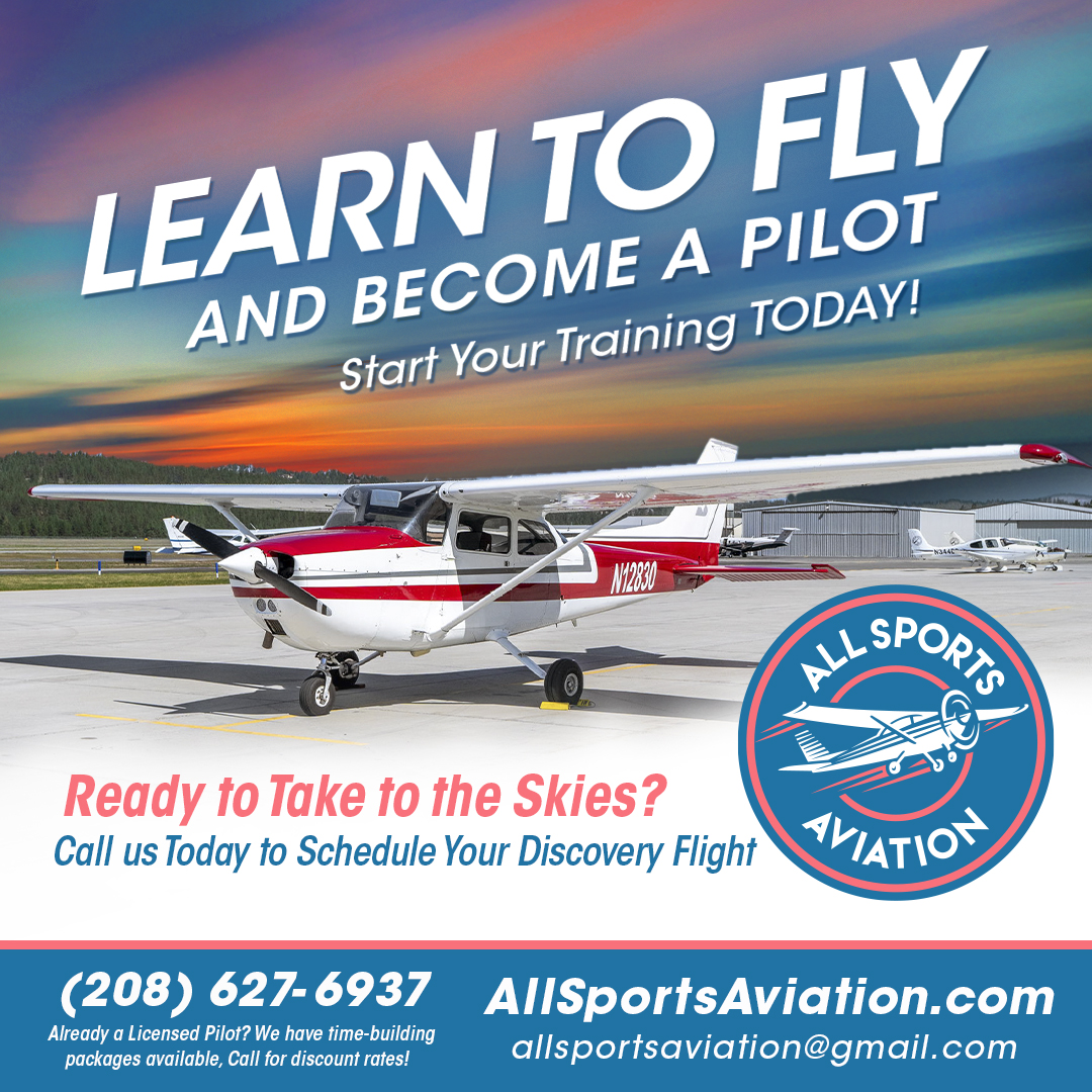 All Sports Aviation in Deer Park, photo 2