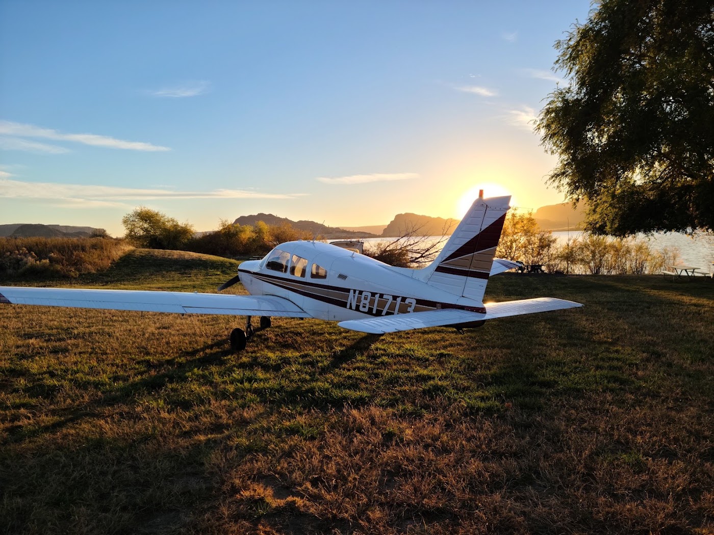 Deer Park Air Center LLC in Deer Park, photo 1