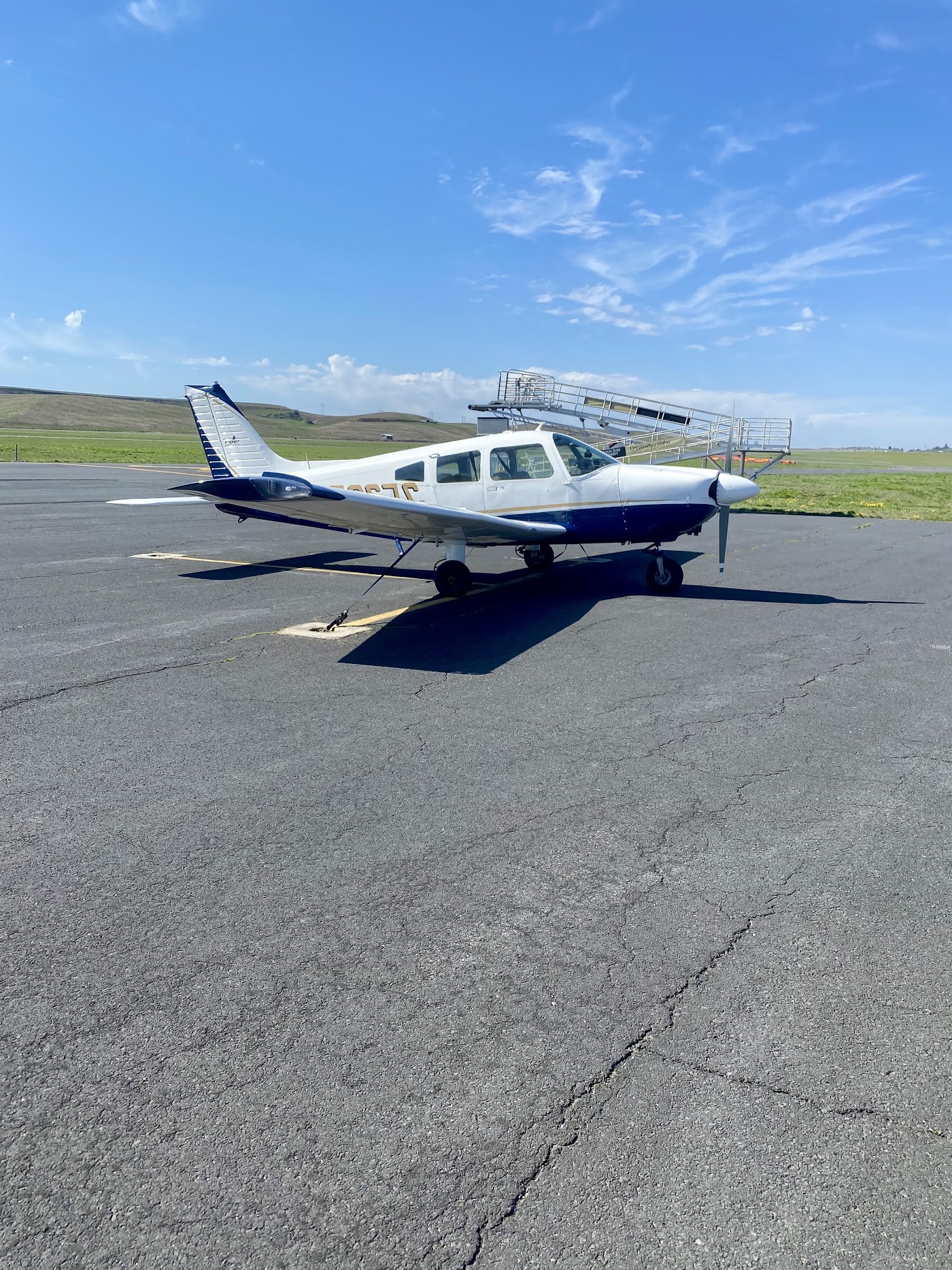 Deer Park Air Center LLC in Deer Park, photo 2